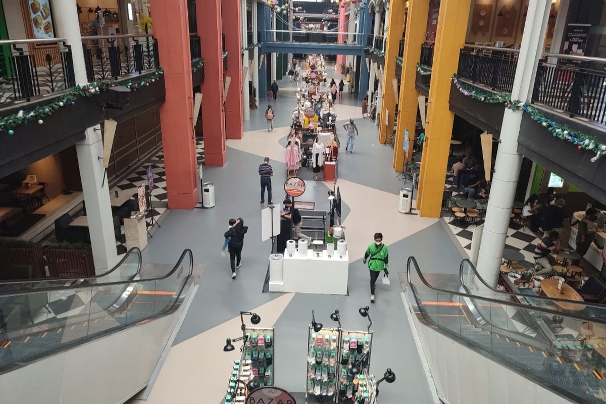 Cilandak Town Square (1)